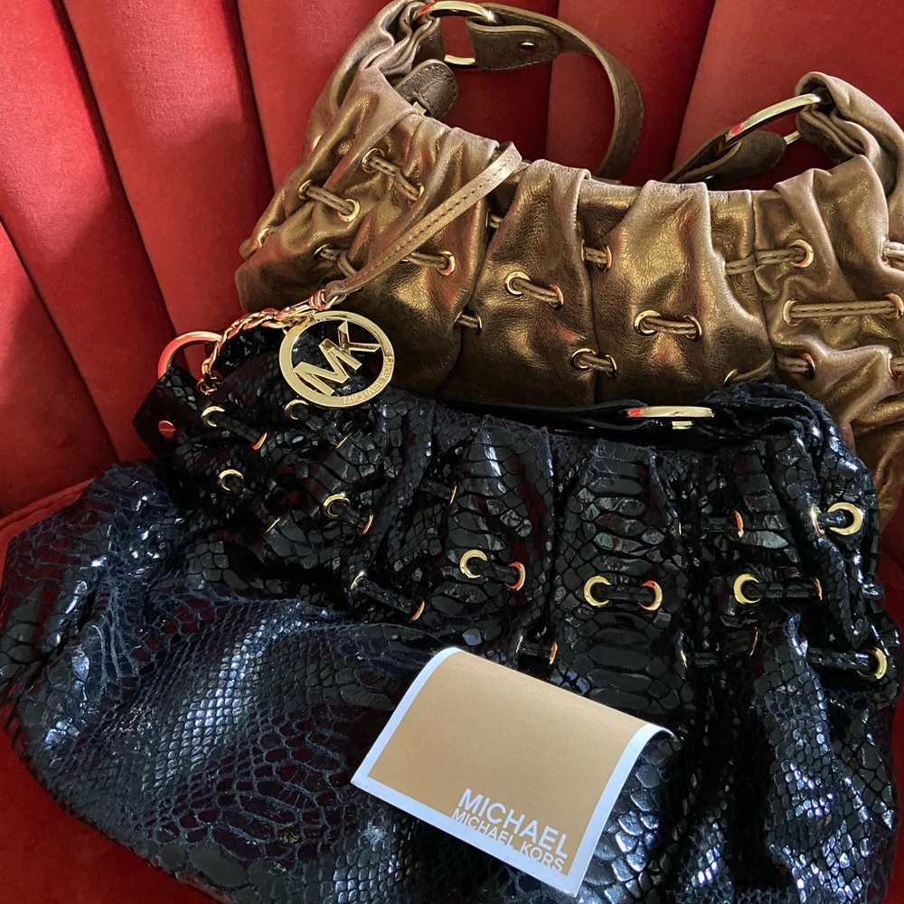 Handbags-Michael Kors